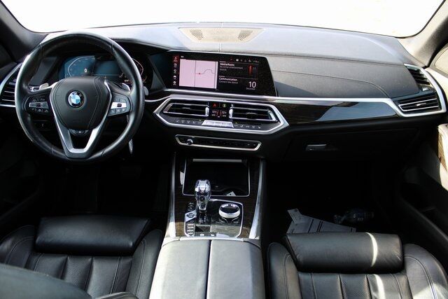 2019 BMW X5 xDrive40i Klamath Falls OR