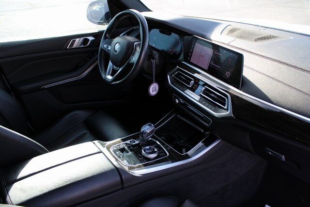 2019 BMW X5 xDrive40i Klamath Falls OR