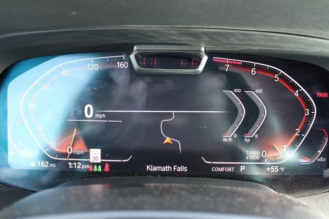 2019 BMW X5 xDrive40i Klamath Falls OR