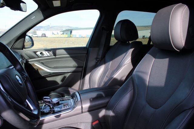 2019 BMW X5 xDrive40i Klamath Falls OR