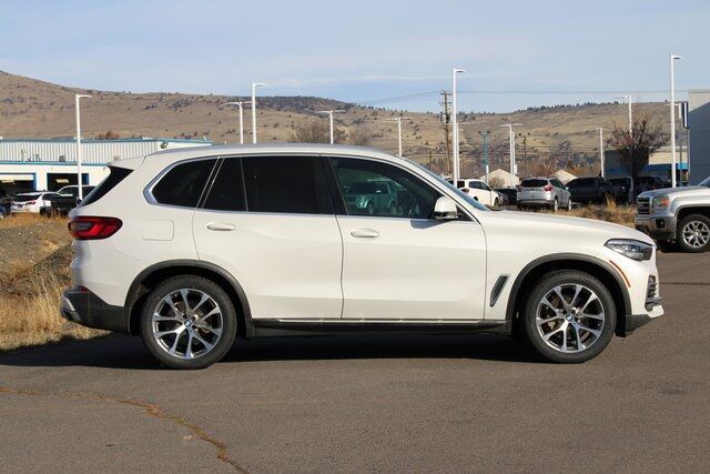 2019 BMW X5 xDrive40i Klamath Falls OR