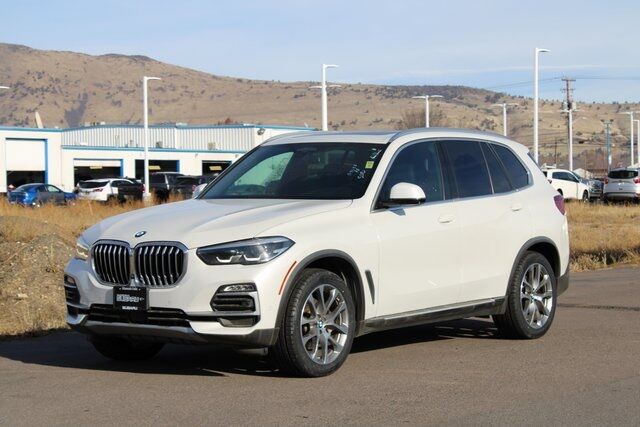 2019 BMW X5 xDrive40i Klamath Falls OR