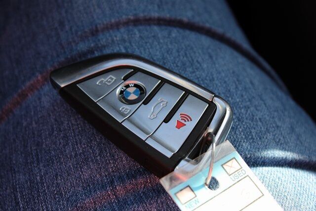 2019 BMW X5 xDrive40i Klamath Falls OR