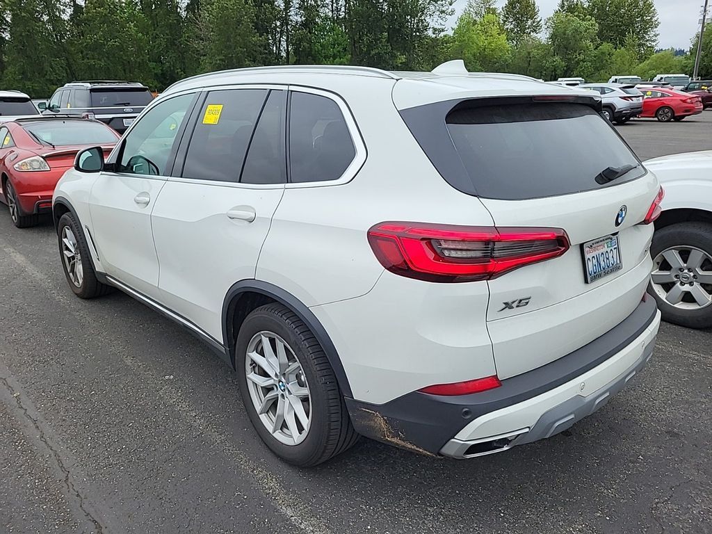 2019 BMW X5 xDrive40i Milwaukie OR