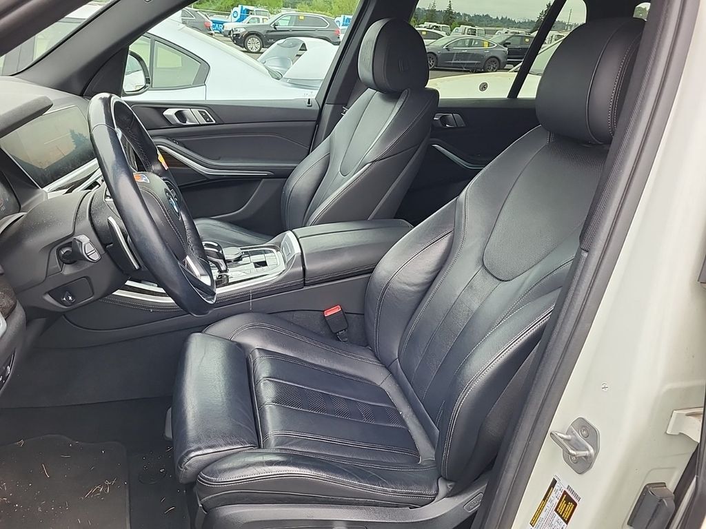 2019 BMW X5 xDrive40i Milwaukie OR