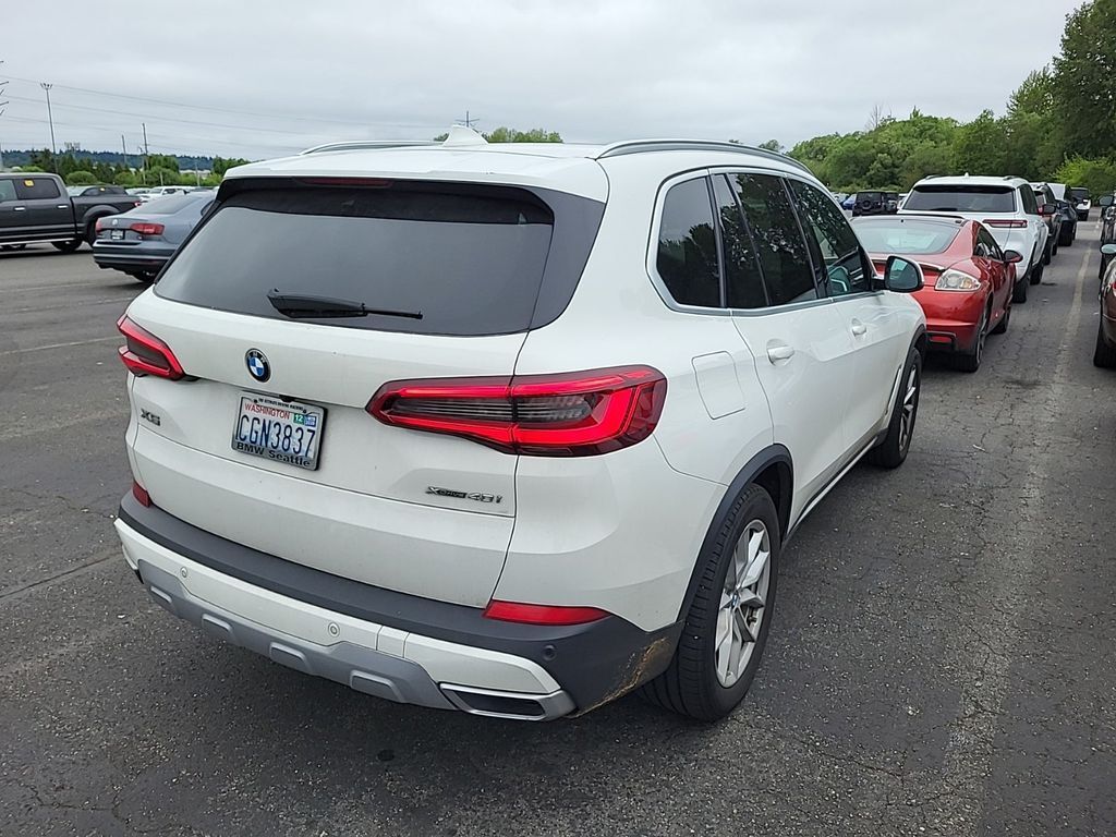 2019 BMW X5 xDrive40i Milwaukie OR