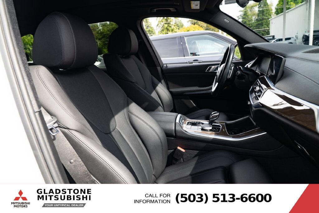 2019 BMW X5 xDrive40i Milwaukie OR