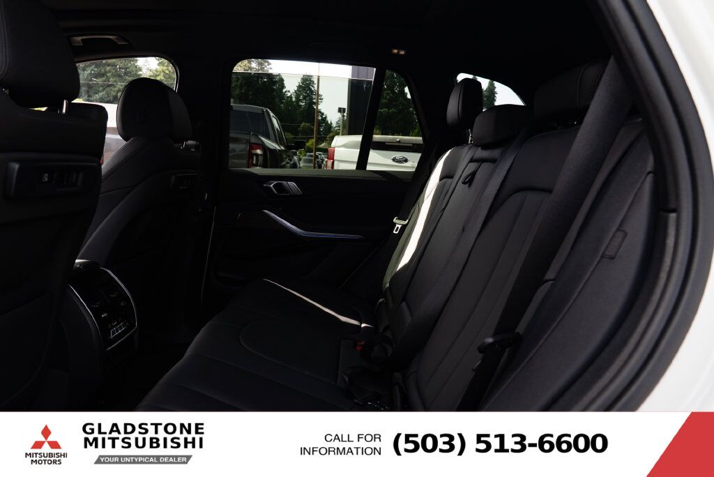 2019 BMW X5 xDrive40i Milwaukie OR