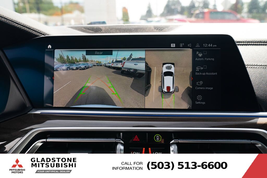 2019 BMW X5 xDrive40i Milwaukie OR