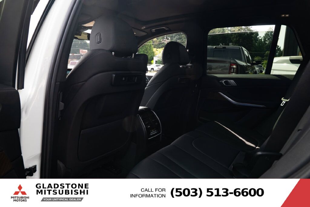 2019 BMW X5 xDrive40i Milwaukie OR