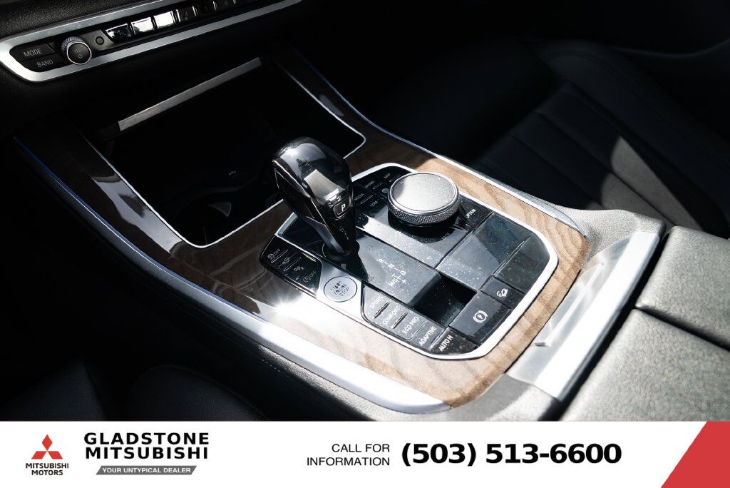 2019 BMW X5 xDrive40i Milwaukie OR