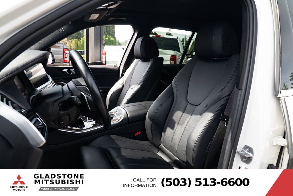 2019 BMW X5 xDrive40i Milwaukie OR