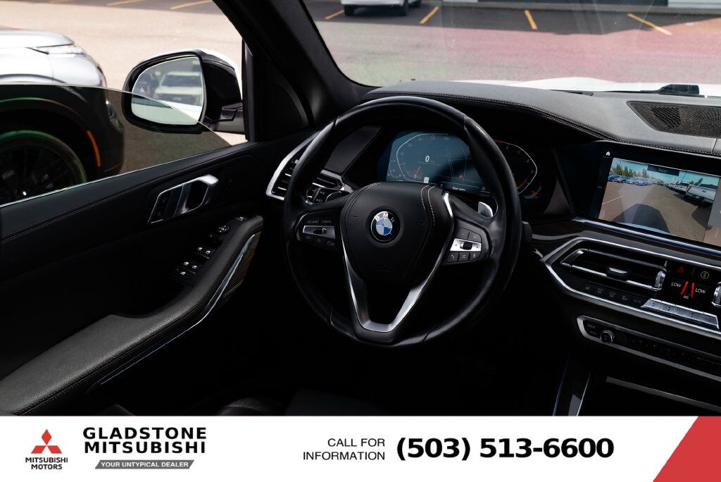 2019 BMW X5 xDrive40i Milwaukie OR