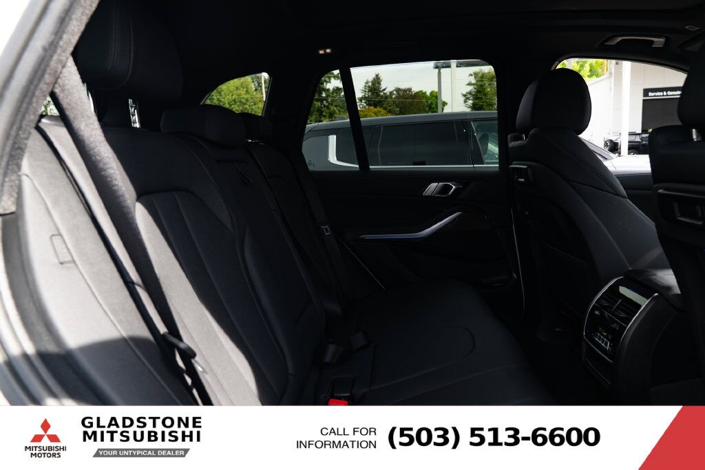 2019 BMW X5 xDrive40i Milwaukie OR