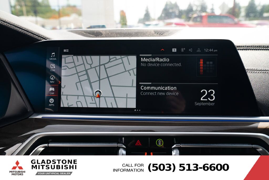 2019 BMW X5 xDrive40i Milwaukie OR