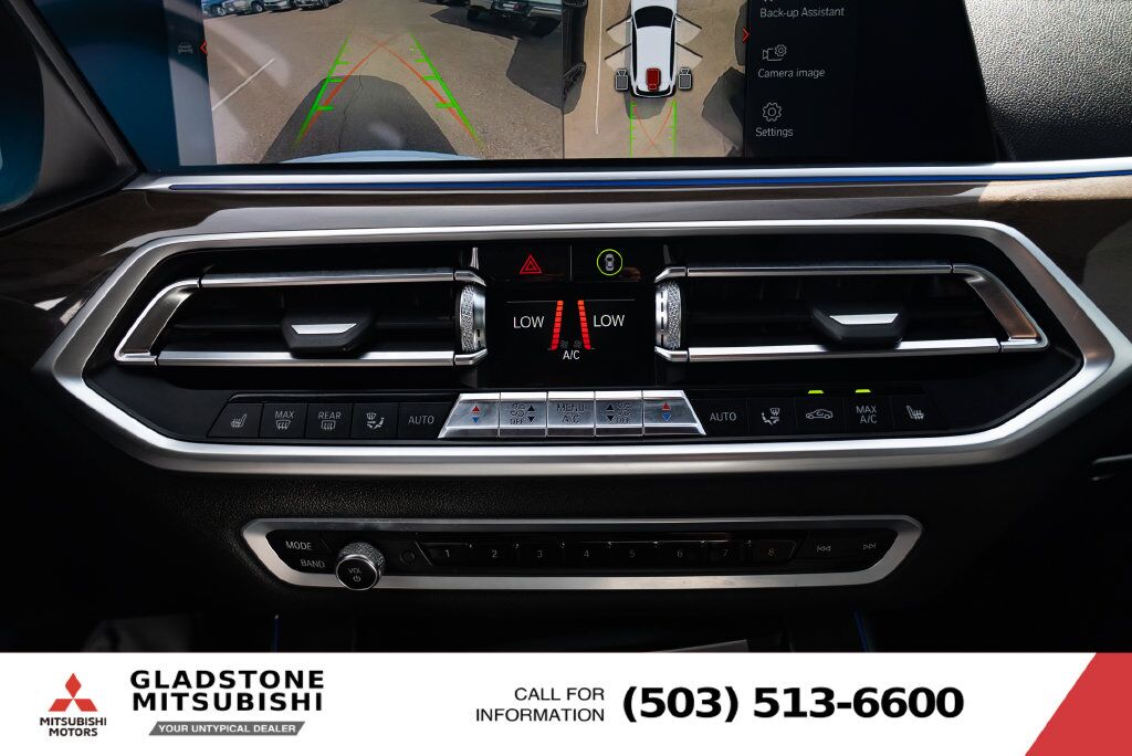 2019 BMW X5 xDrive40i Milwaukie OR