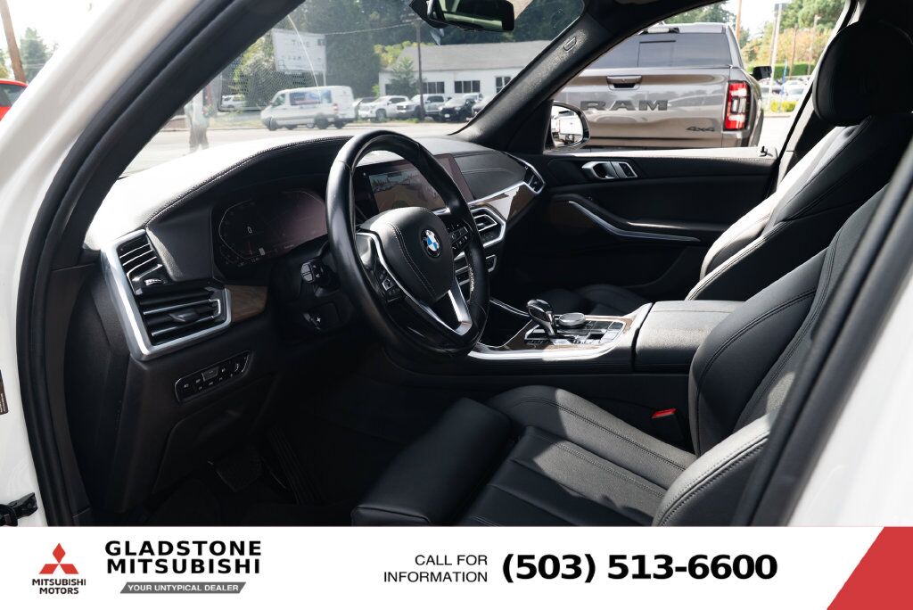2019 BMW X5 xDrive40i Milwaukie OR