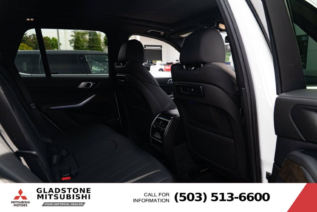 2019 BMW X5 xDrive40i Milwaukie OR