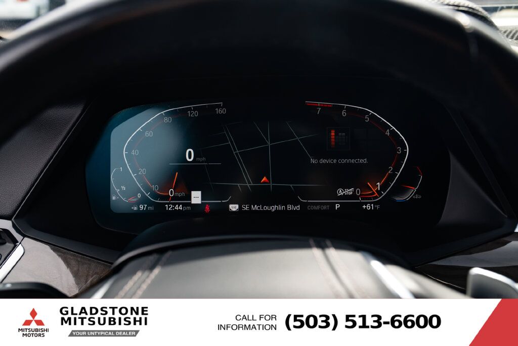 2019 BMW X5 xDrive40i Milwaukie OR