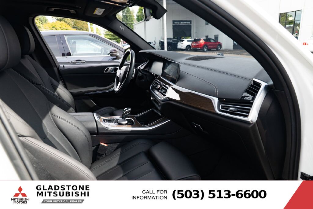 2019 BMW X5 xDrive40i Milwaukie OR