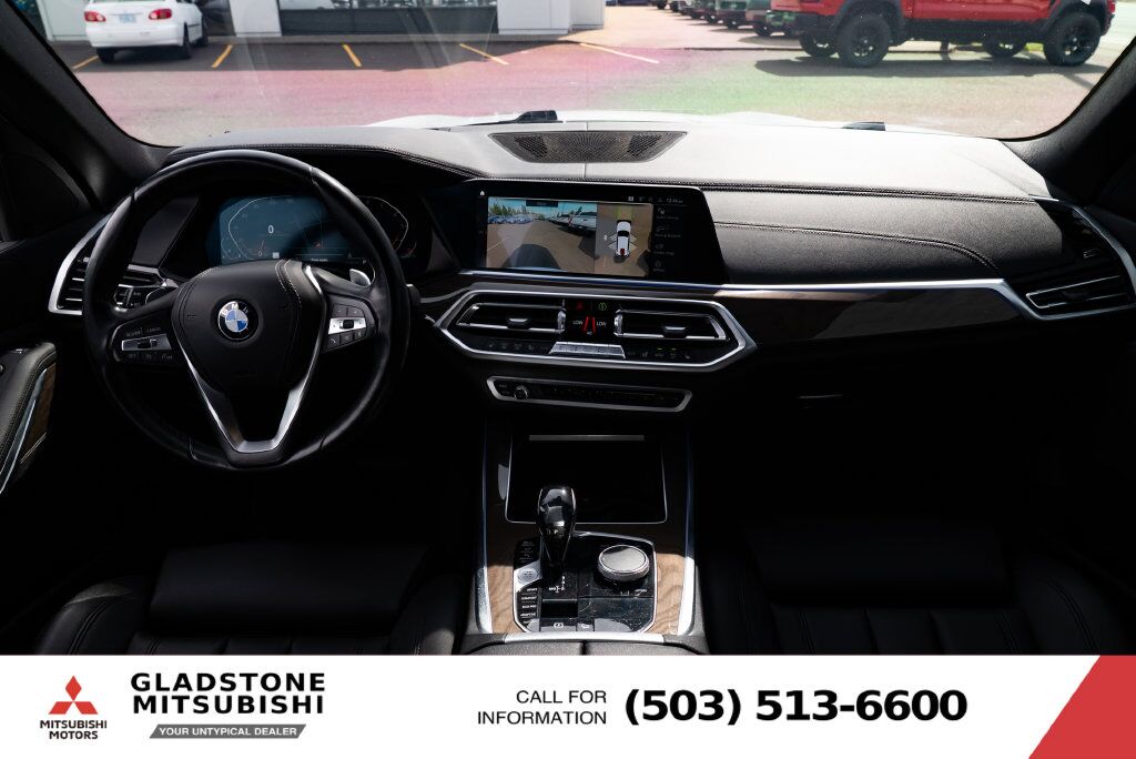 2019 BMW X5 xDrive40i Milwaukie OR