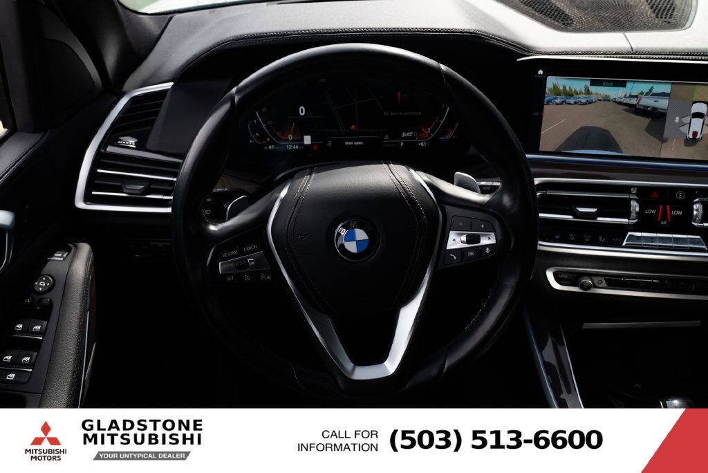 2019 BMW X5 xDrive40i Milwaukie OR