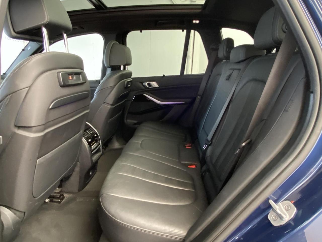 2019 BMW X5 xDrive40i Richmond Hill NY