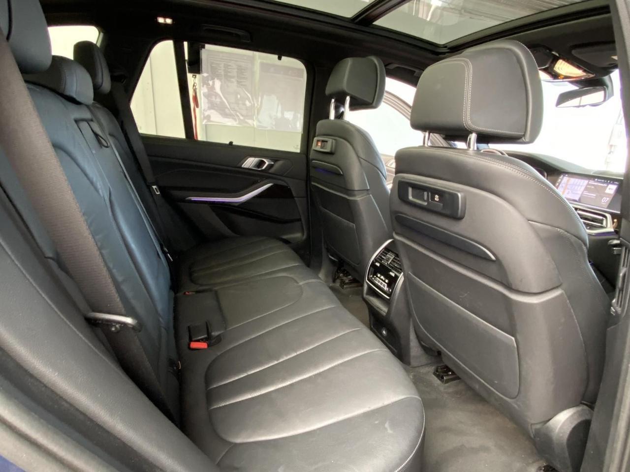2019 BMW X5 xDrive40i Richmond Hill NY
