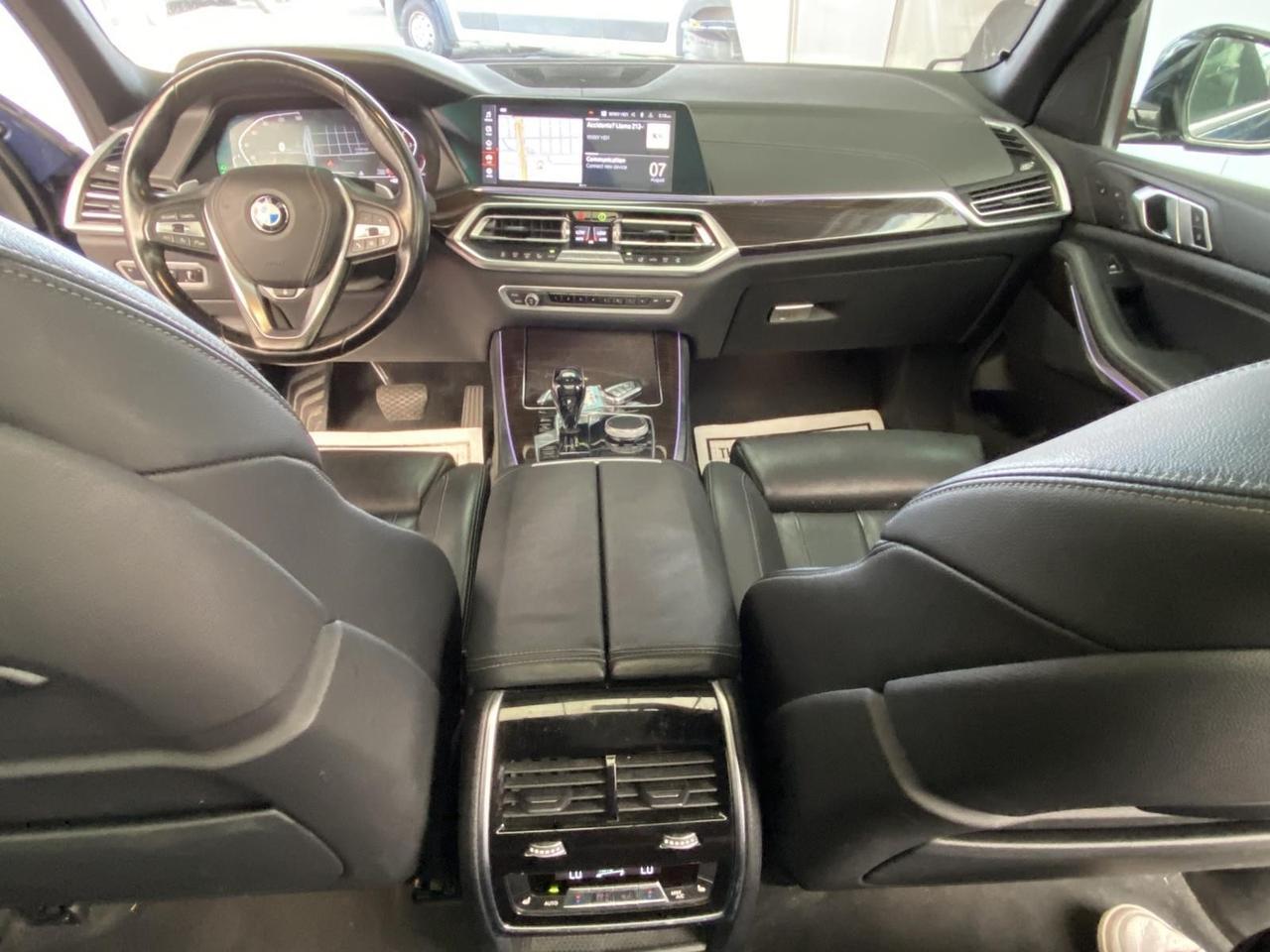 2019 BMW X5 xDrive40i Richmond Hill NY