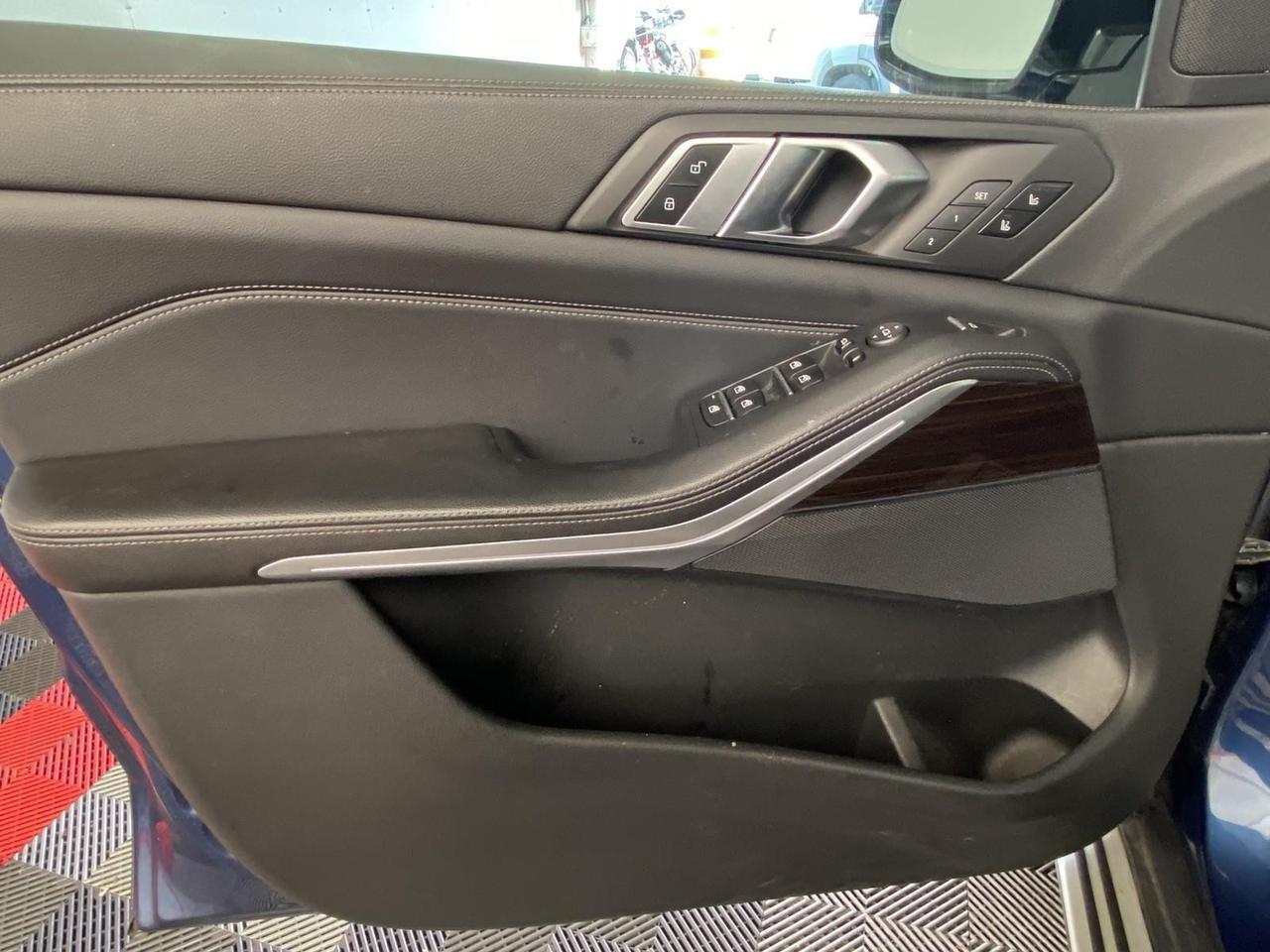 2019 BMW X5 xDrive40i Richmond Hill NY