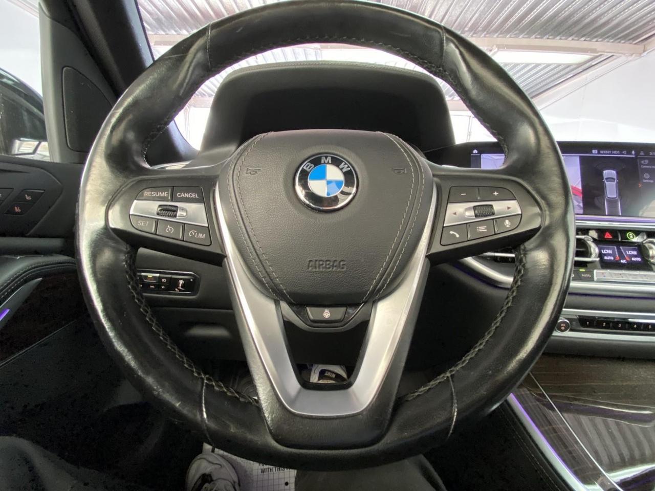 2019 BMW X5 xDrive40i Richmond Hill NY