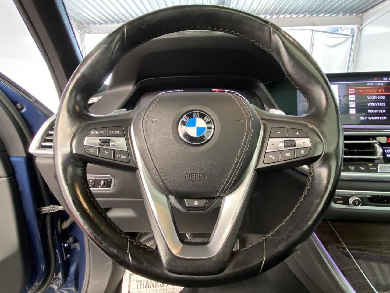 2019 BMW X5 xDrive40i Richmond Hill NY
