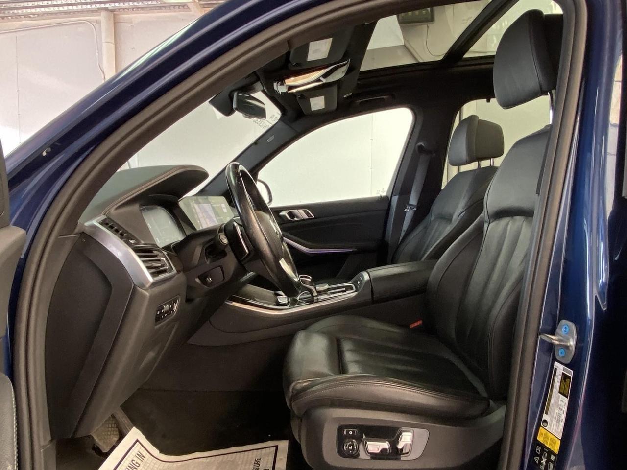 2019 BMW X5 xDrive40i Richmond Hill NY