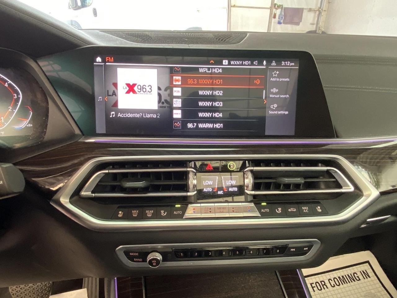 2019 BMW X5 xDrive40i Richmond Hill NY