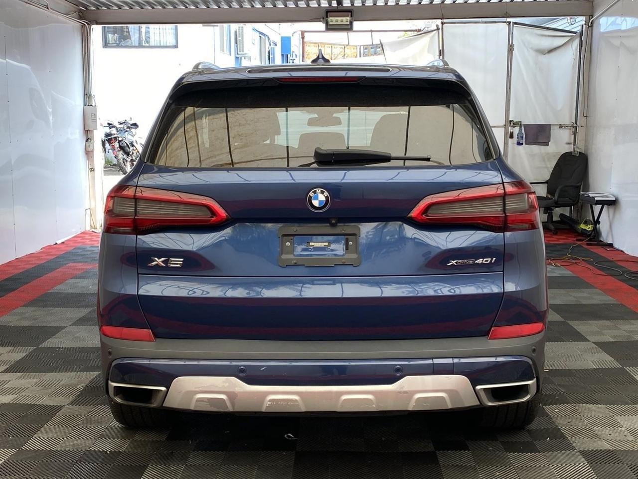 2019 BMW X5 xDrive40i Richmond Hill NY