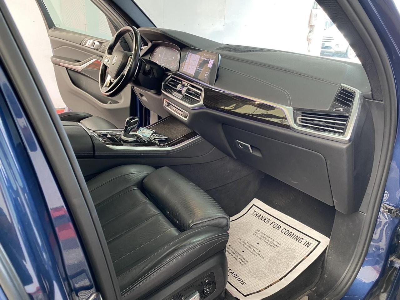 2019 BMW X5 xDrive40i Richmond Hill NY