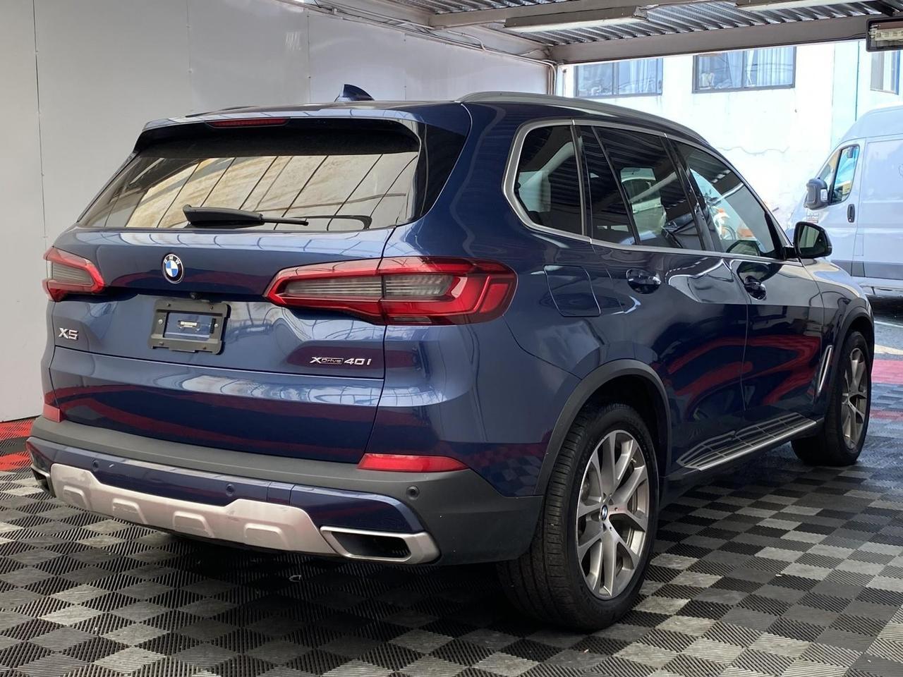 2019 BMW X5 xDrive40i Richmond Hill NY