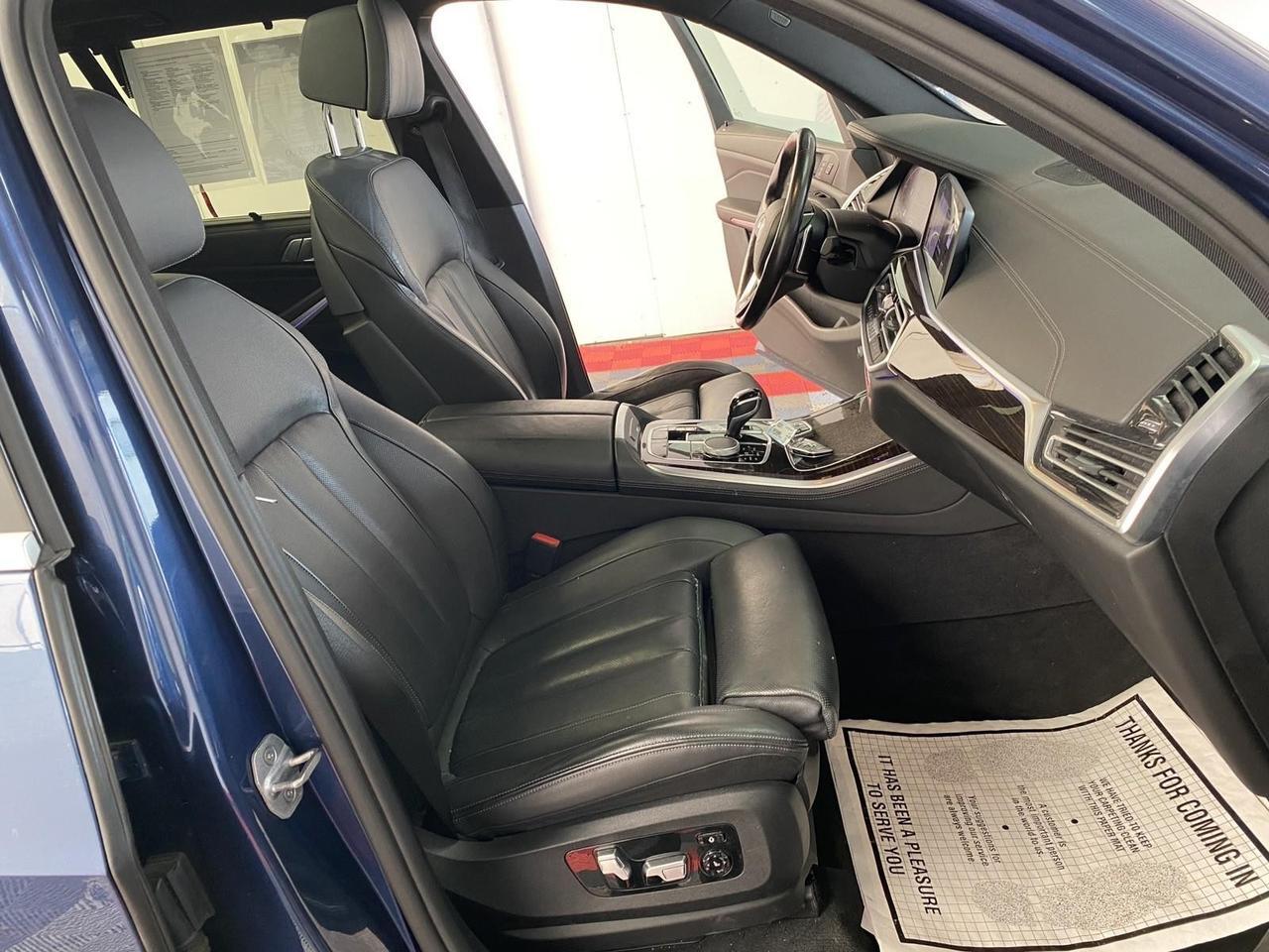 2019 BMW X5 xDrive40i Richmond Hill NY