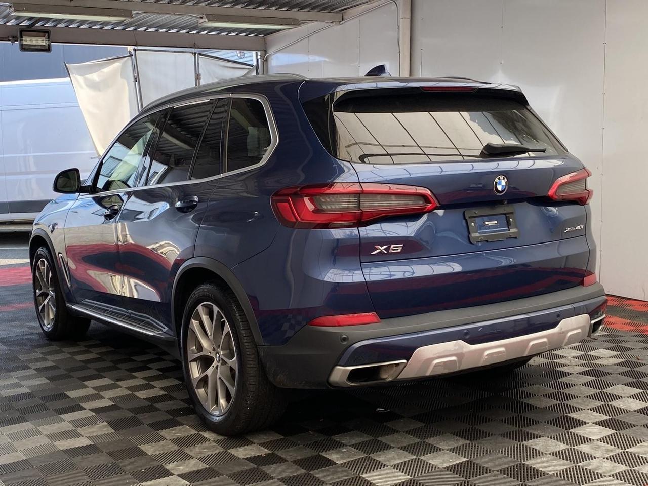 2019 BMW X5 xDrive40i Richmond Hill NY