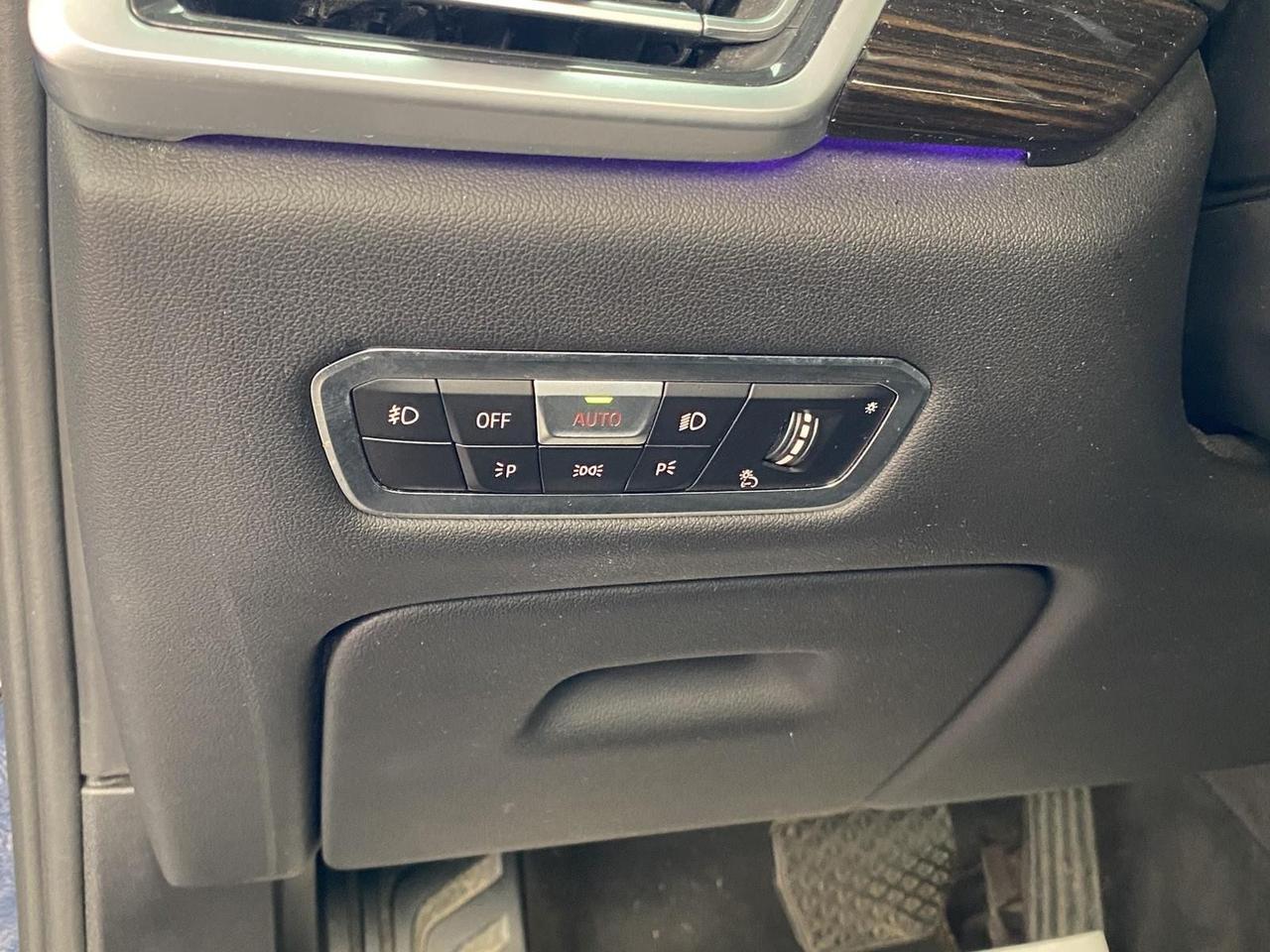 2019 BMW X5 xDrive40i Richmond Hill NY
