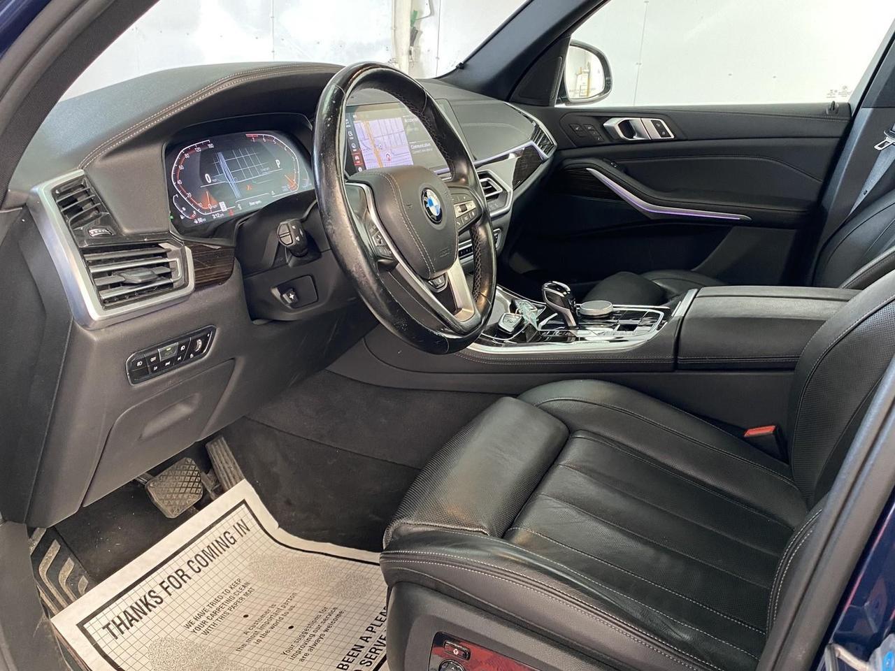 2019 BMW X5 xDrive40i Richmond Hill NY