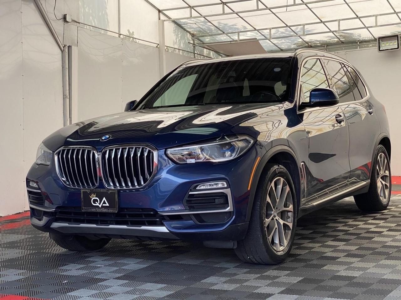 2019 BMW X5 xDrive40i Richmond Hill NY