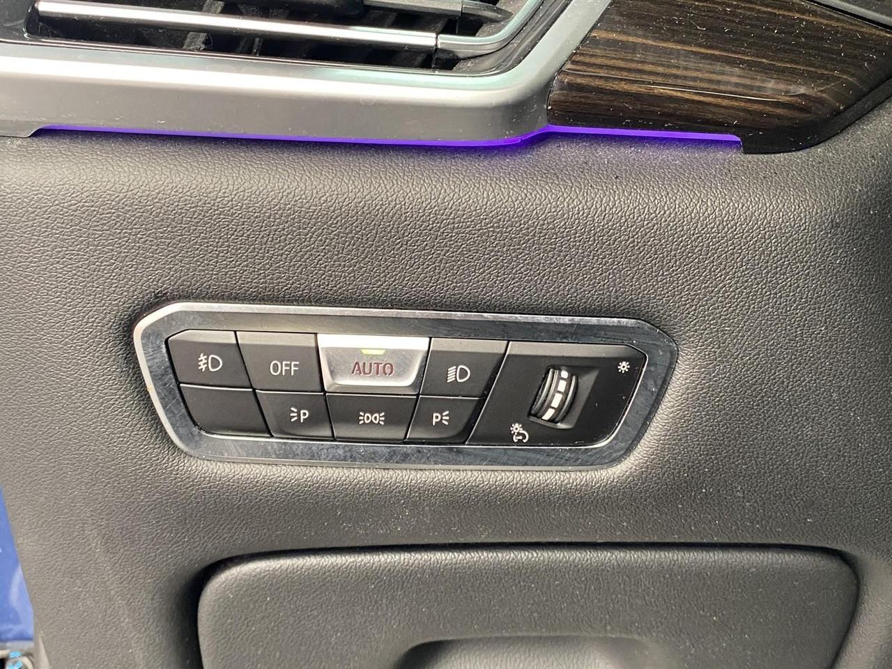 2019 BMW X5 xDrive40i Richmond Hill NY