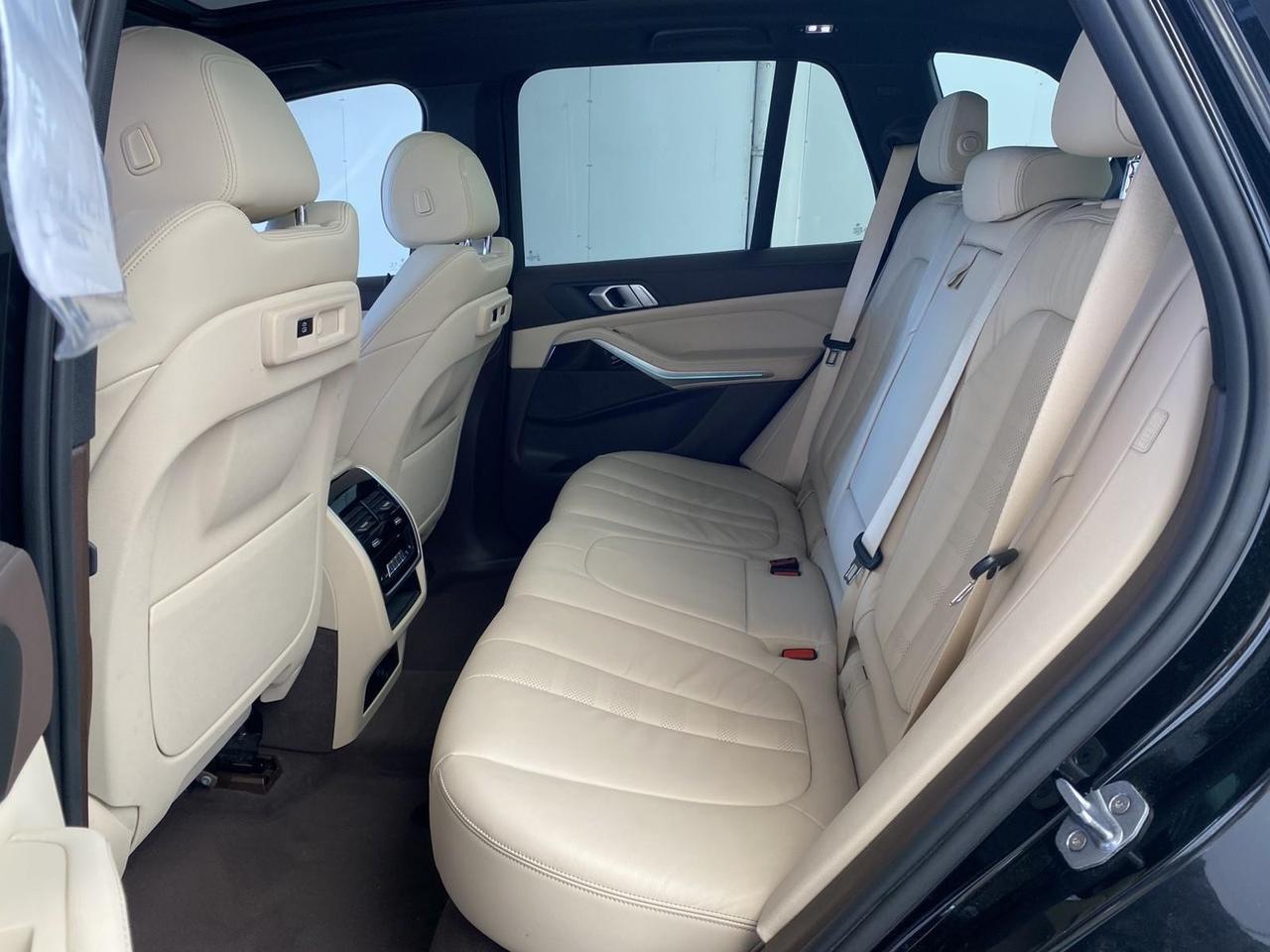 2019 BMW X5 xDrive40i Richmond Hill NY