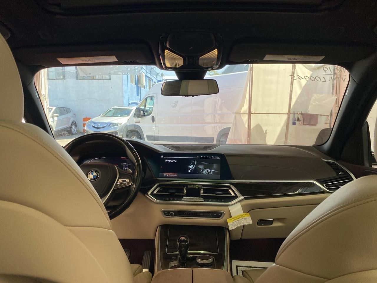 2019 BMW X5 xDrive40i Richmond Hill NY