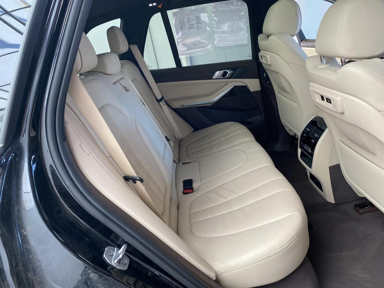 2019 BMW X5 xDrive40i Richmond Hill NY