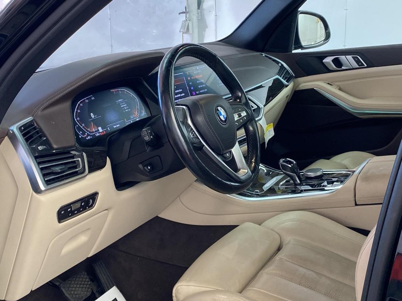 2019 BMW X5 xDrive40i Richmond Hill NY
