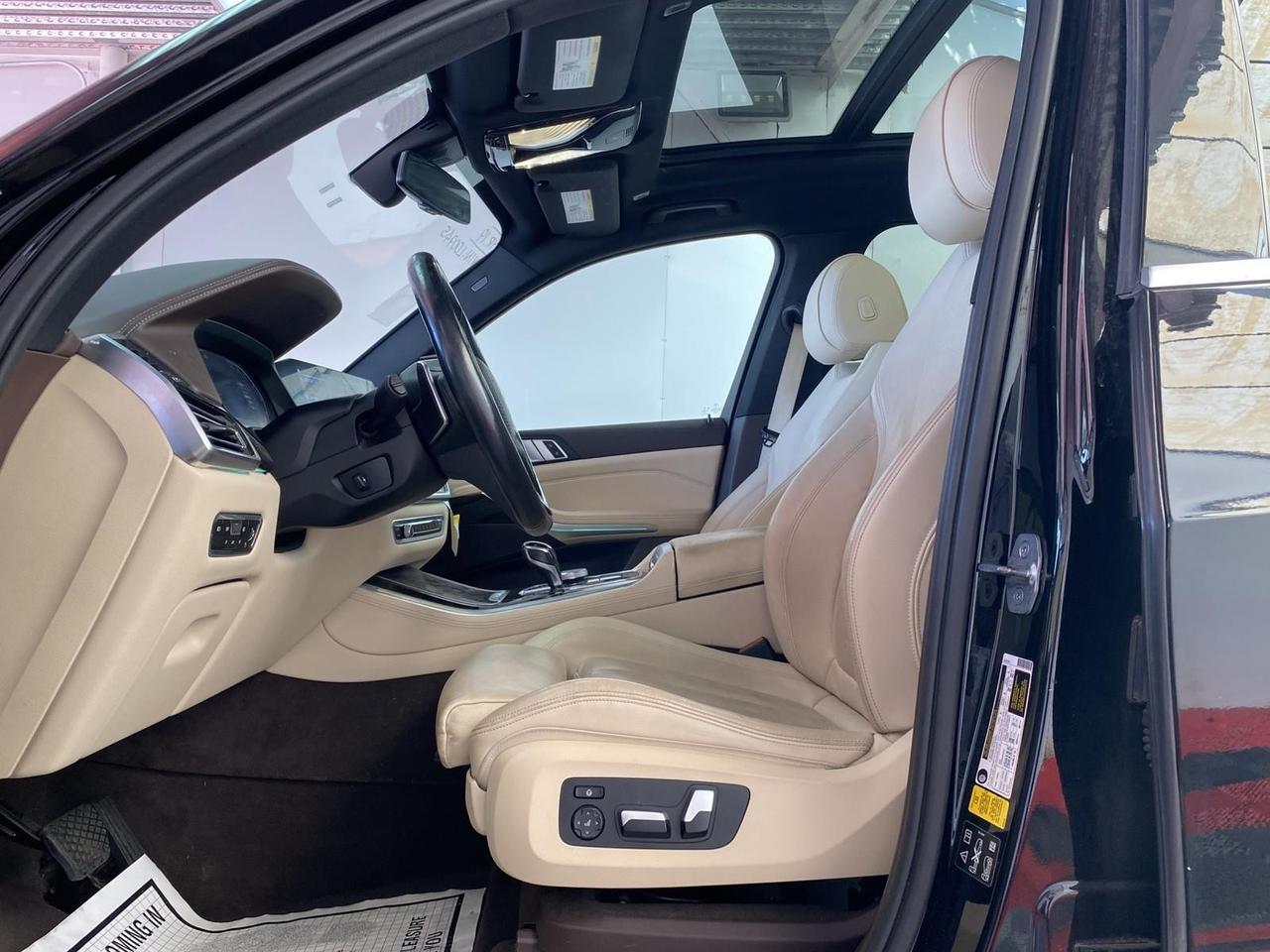 2019 BMW X5 xDrive40i Richmond Hill NY