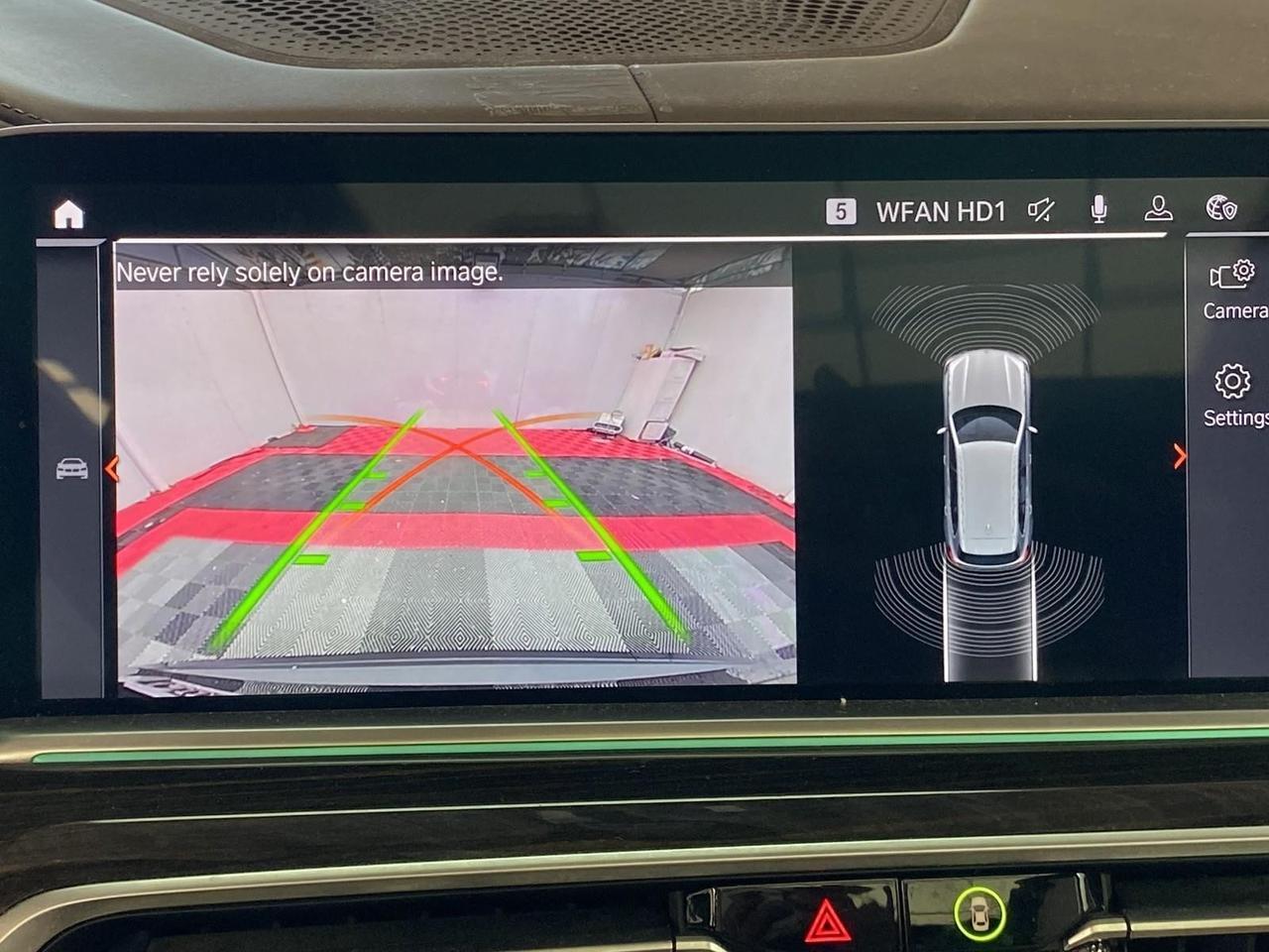 2019 BMW X5 xDrive40i Richmond Hill NY