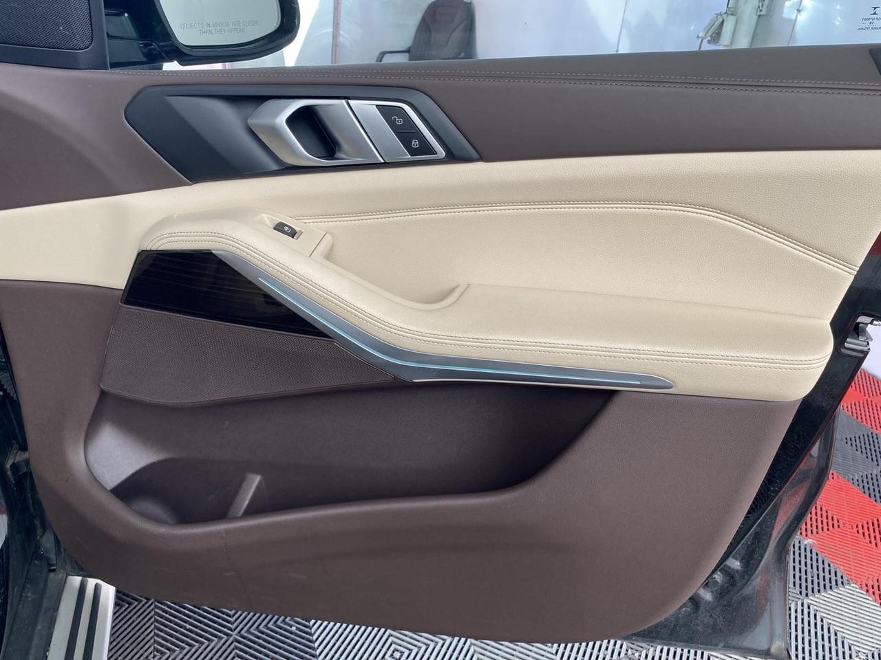 2019 BMW X5 xDrive40i Richmond Hill NY